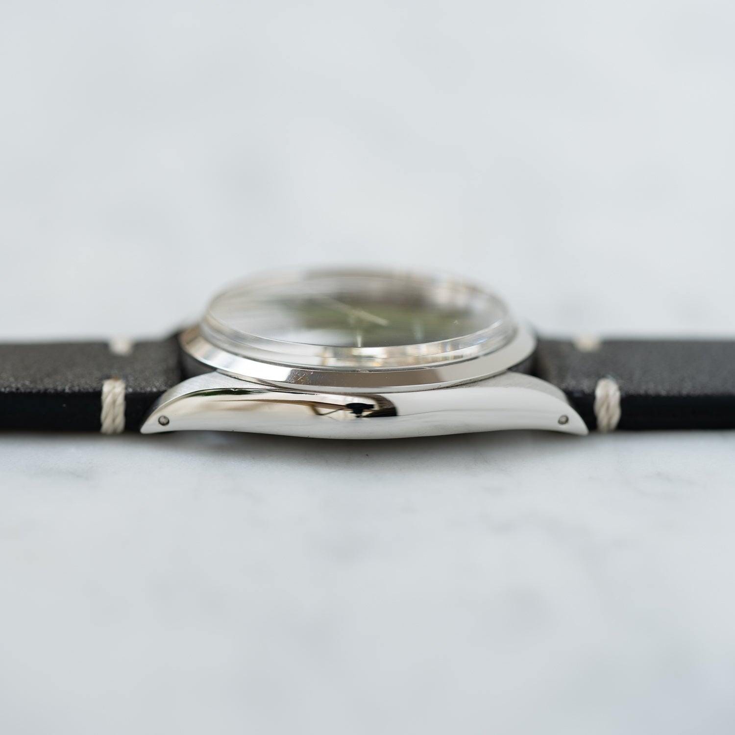ROLEX Oyster Precision 6426 Grey Dial - Arbitro