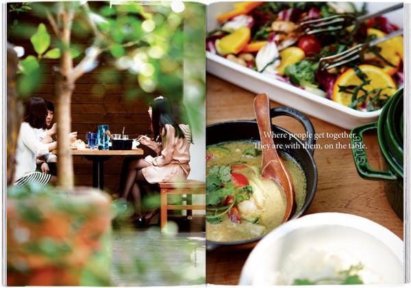 MAGAZINE B 「STAUB」 - Arbitro