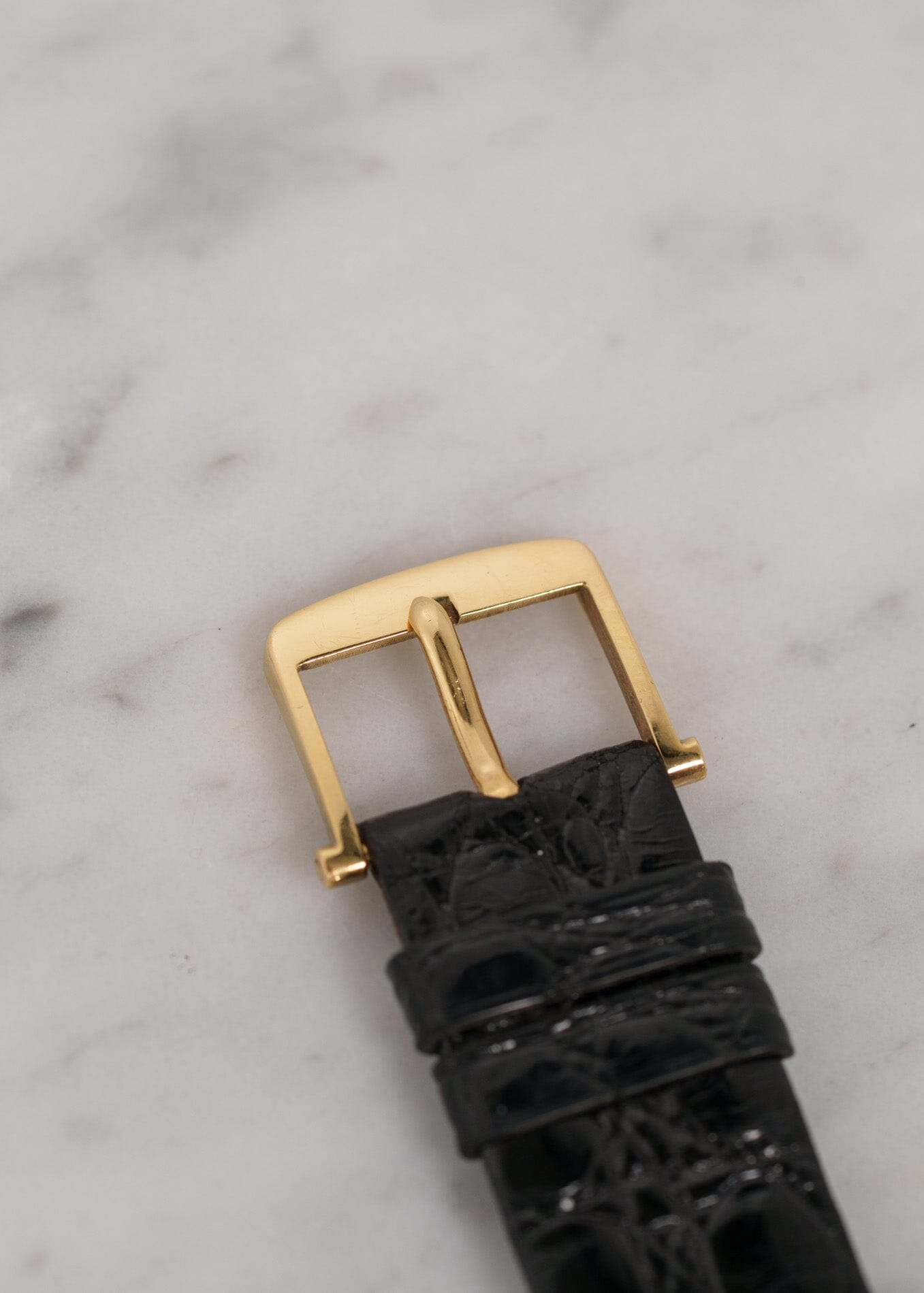 Breguet クラシック YG タイガーアイ 手巻き Cal.839 Watch BREGUET 