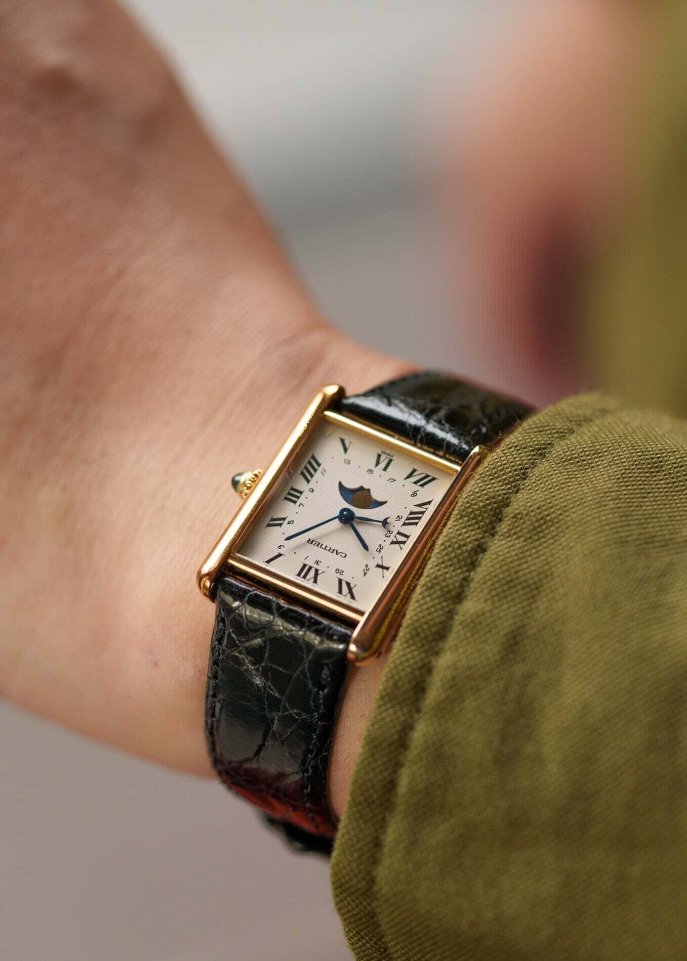VINTAGE WATCHES | ARBITRO